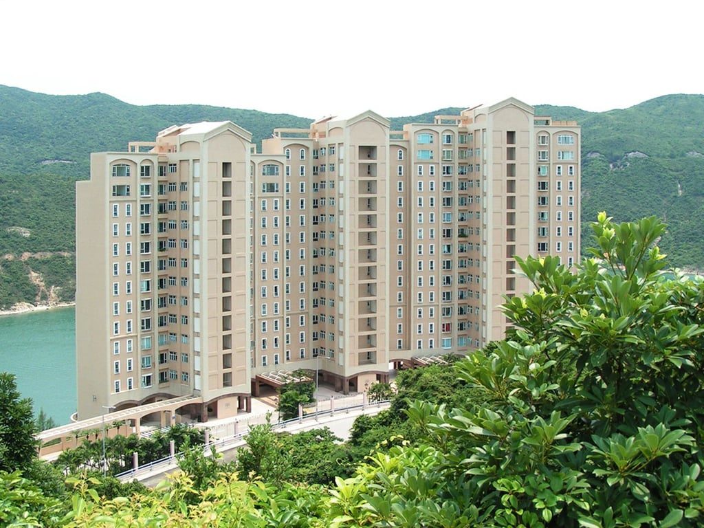 相片 11 — 紅山半島2房住宅單位，Redhill Peninsula