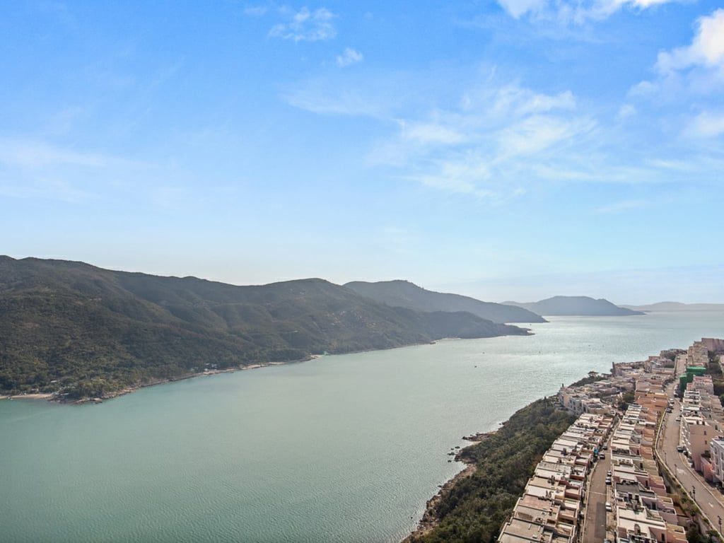 相片 2 — 紅山半島2房住宅單位，Redhill Peninsula