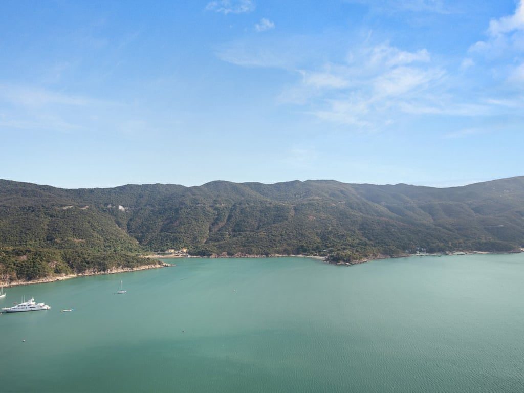 相片 3 — 紅山半島2房住宅單位，Redhill Peninsula