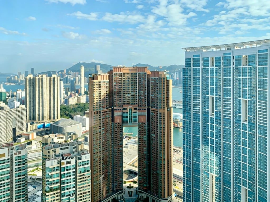 相片 3 — 日鑽璽，九龍站