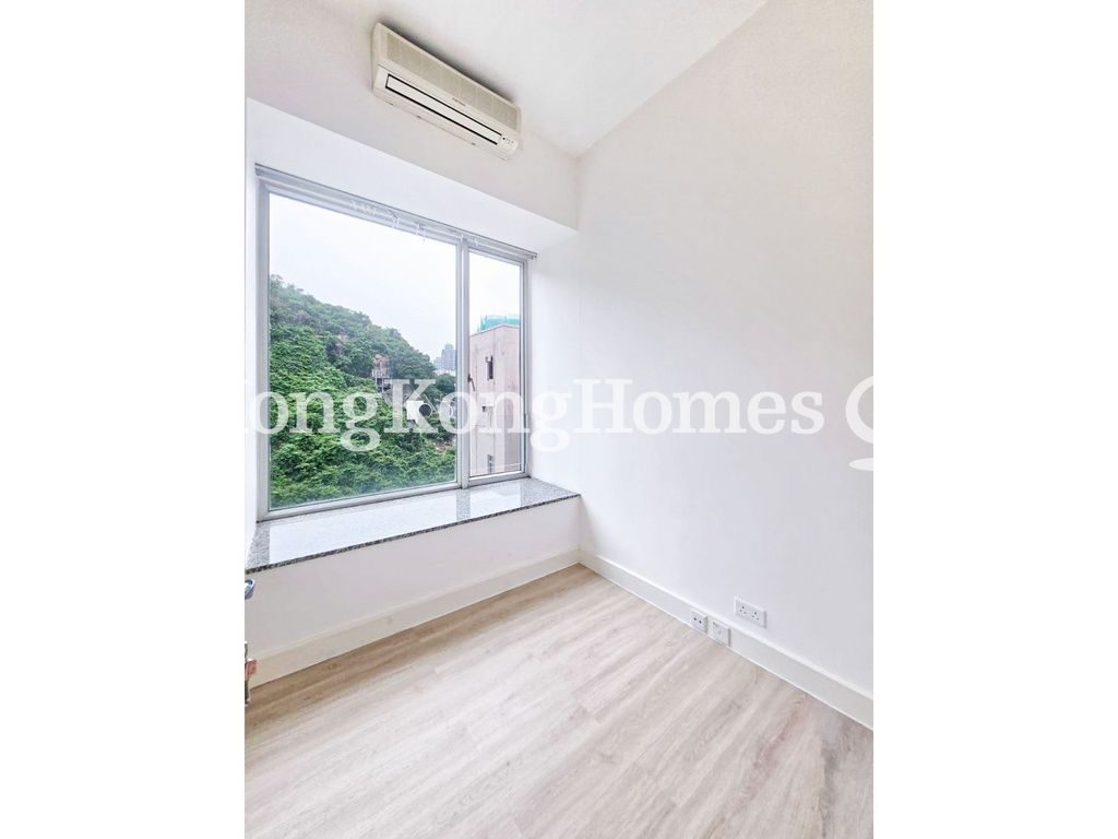 Second Bedroom — Casa 880，鰂魚涌