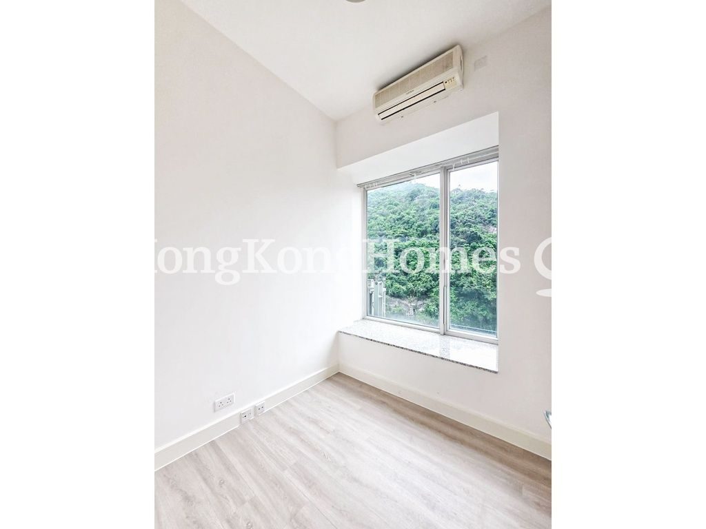 Third Bedroom — Casa 880，鰂魚涌