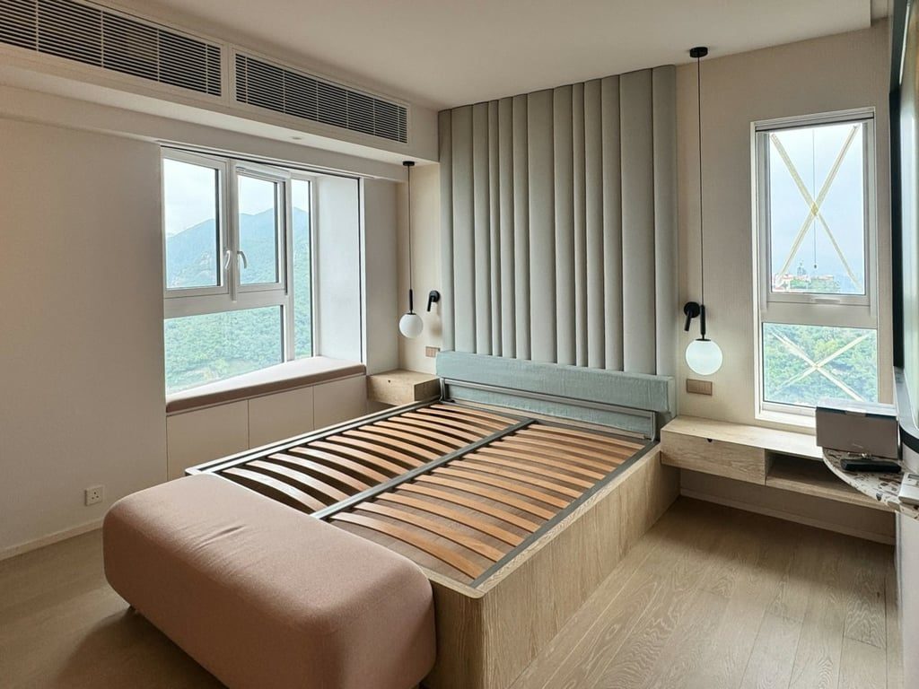 photo 6 — The Brentwood, Repulse Bay