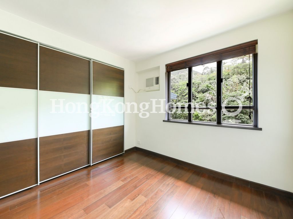 Second Bedroom — 碧瑤灣 - 第22座，薄扶林