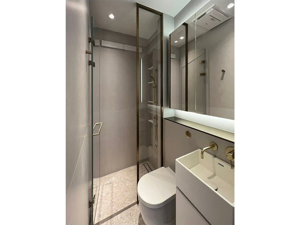 photo 3 — The Holborn, Shau Kei Wan