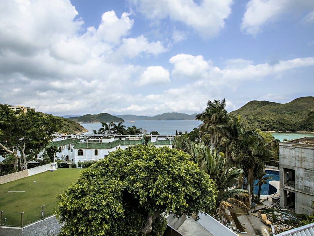 photo 21 — White Haze, Clear Water Bay