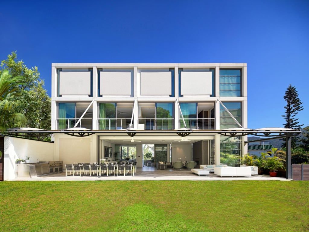 photo 22 — White Haze, Clear Water Bay