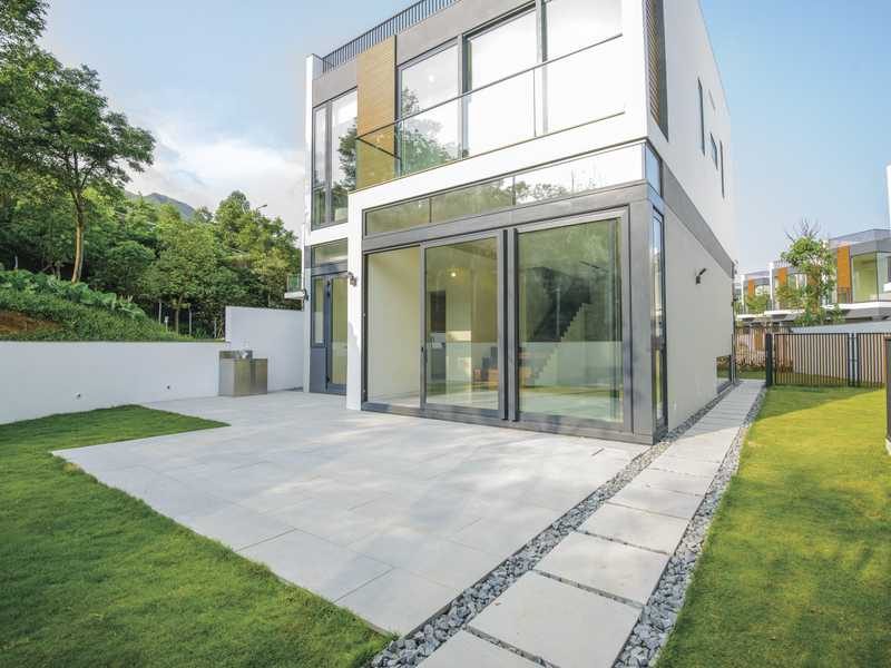 WHITESANDS3房住宅單位