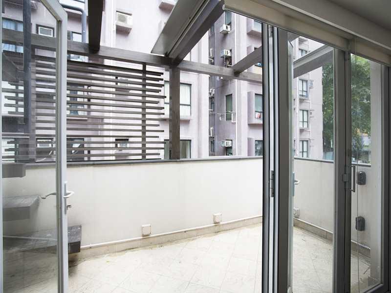相片 4 — 1房住宅單位，Soho