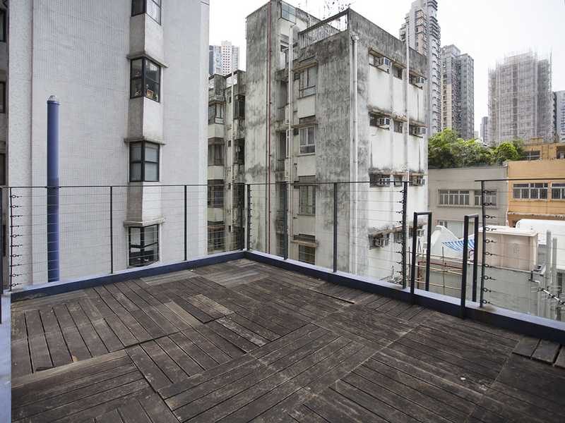 相片 5 — 1房住宅單位，Soho