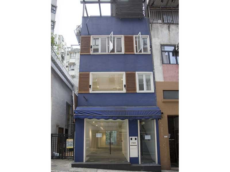 相片 8 — 1房住宅單位，Soho