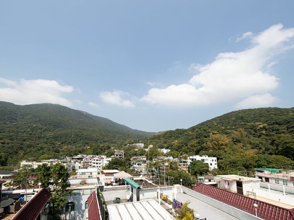 photo 6 — Tin Liu, Sai Kung