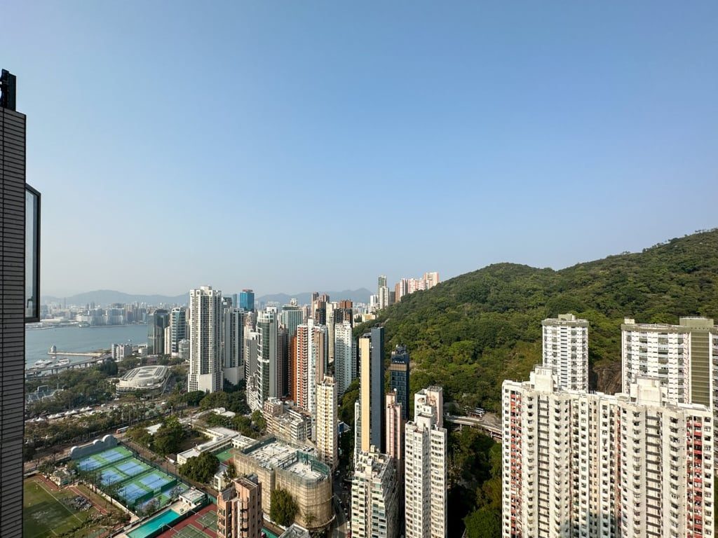 相片 11 — 尚巒，大坑