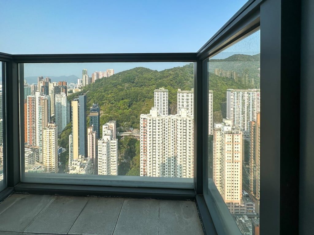 相片 10 — 尚巒，大坑