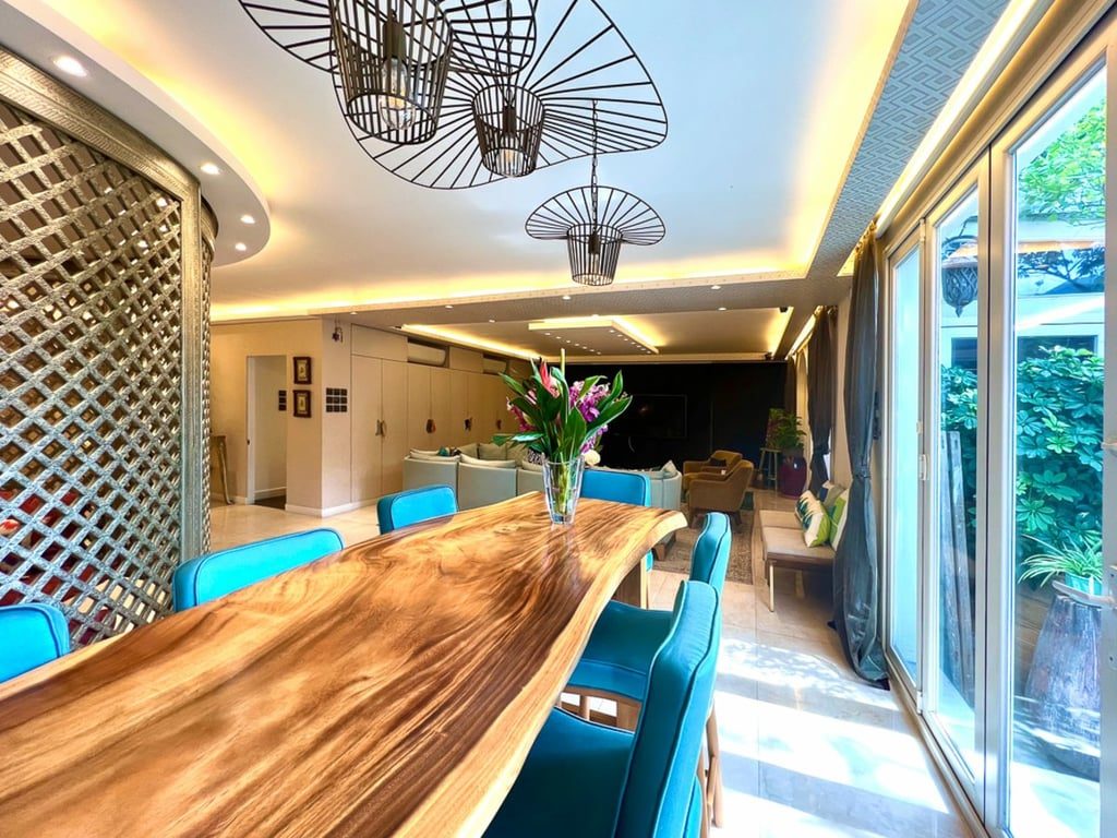相片 13 — CASA PINO，九龍塘