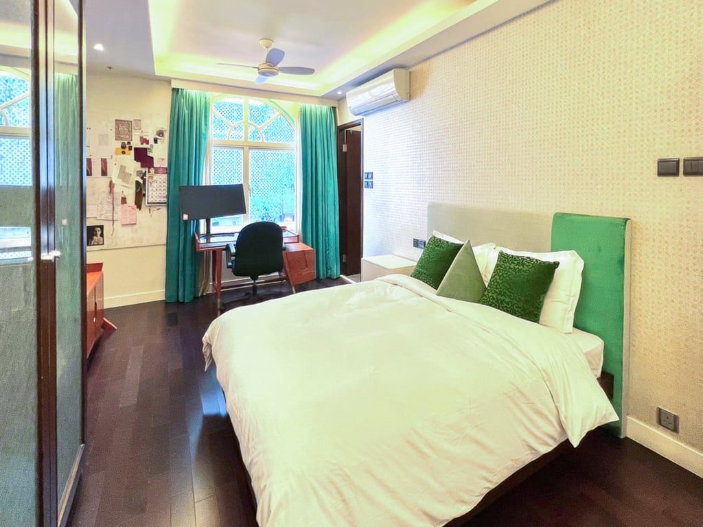相片 9 — CASA PINO，九龍塘