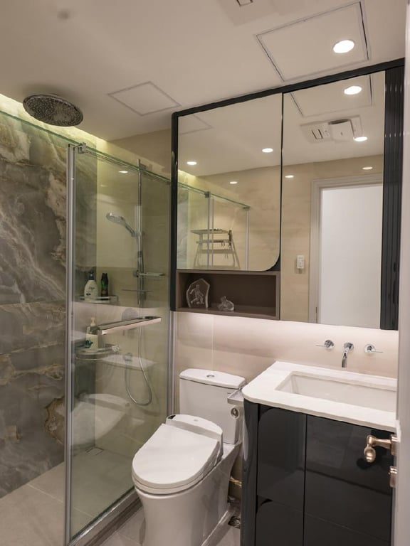 相片 8 — 君頤峰3房住宅單位，何文田