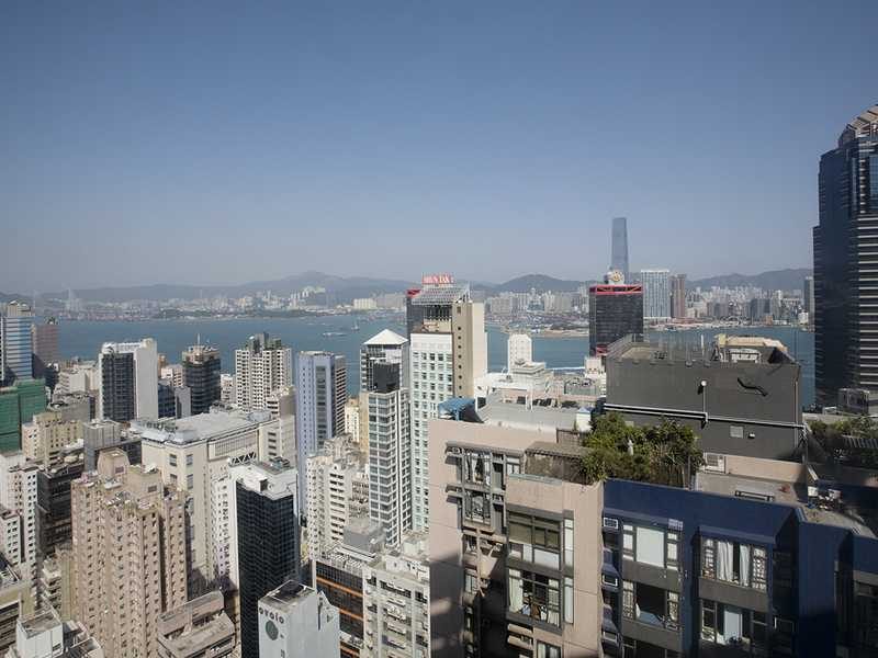 相片 6 — 聚賢居4房住宅單位，Soho