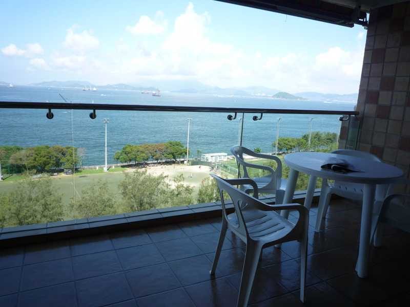 photo 1 — Scenic Villas, Pok Fu Lam