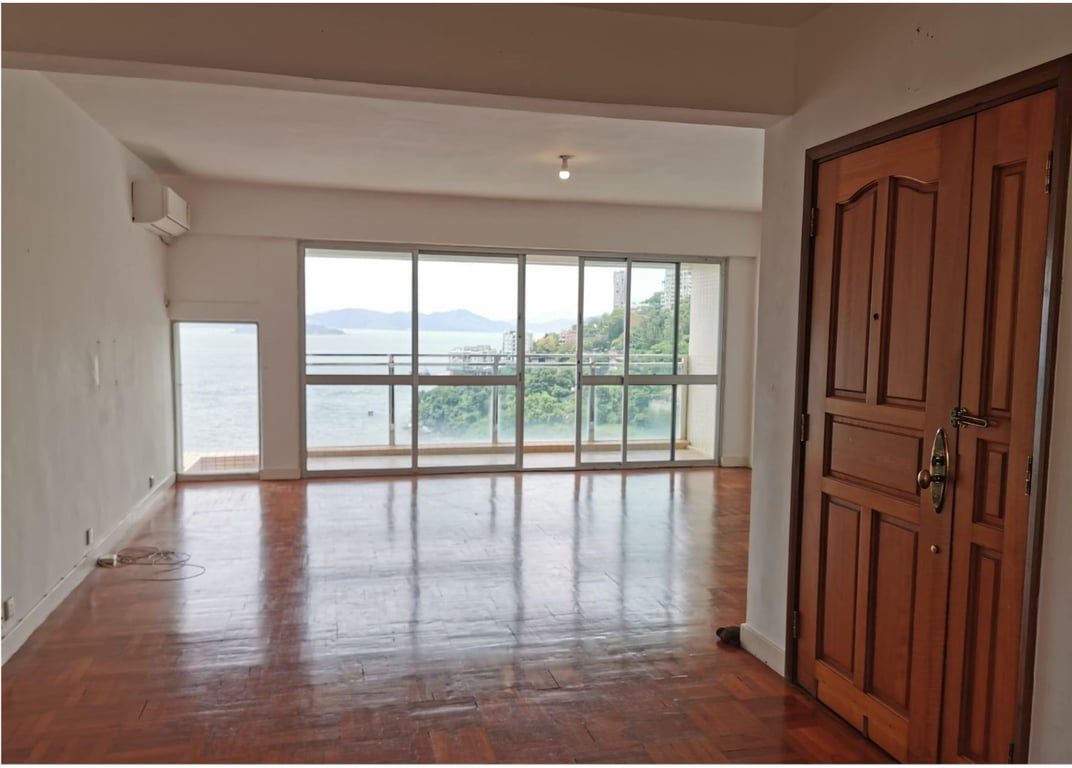 photo 2 — Scenic Villas, Pok Fu Lam