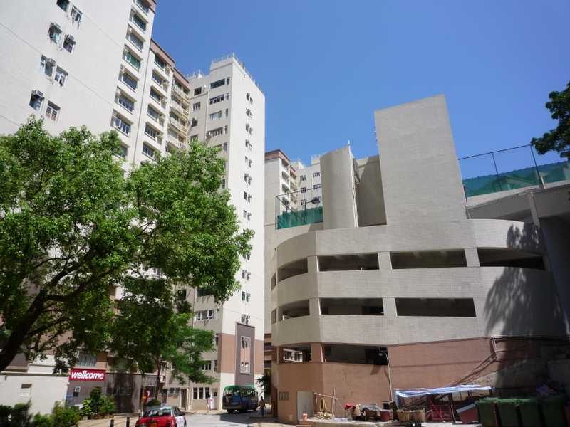photo 4 — Scenic Villas, Pok Fu Lam