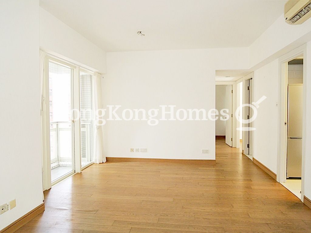 Living and Dining Room — CentreStage - Block 02, Central