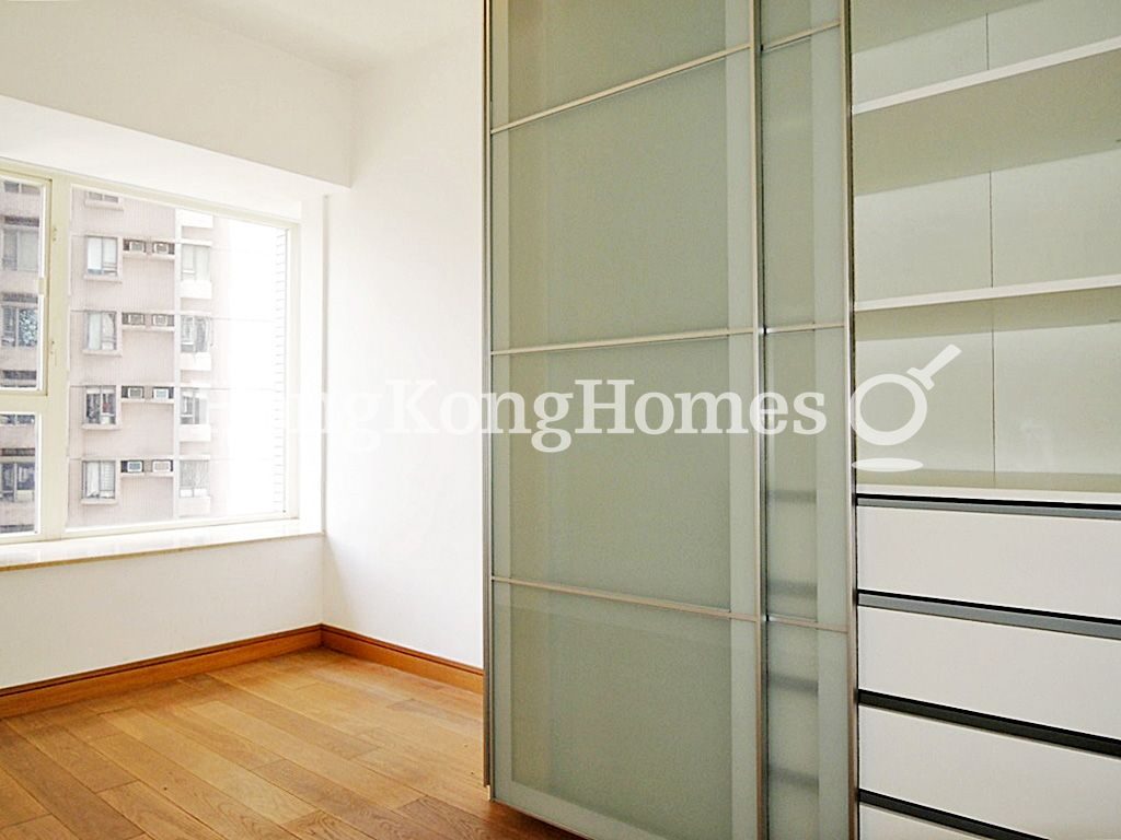 Master Bedroom — CentreStage - Block 02, Central