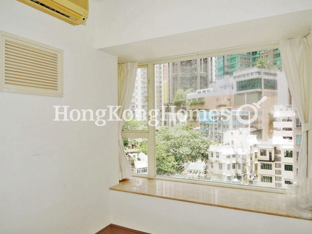 Second Bedroom — CentreStage - Block 02, Central