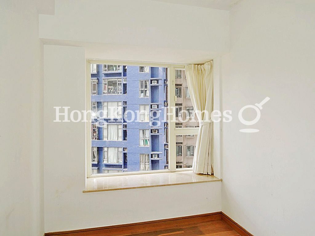 Third Bedroom — CentreStage - Block 02, Central