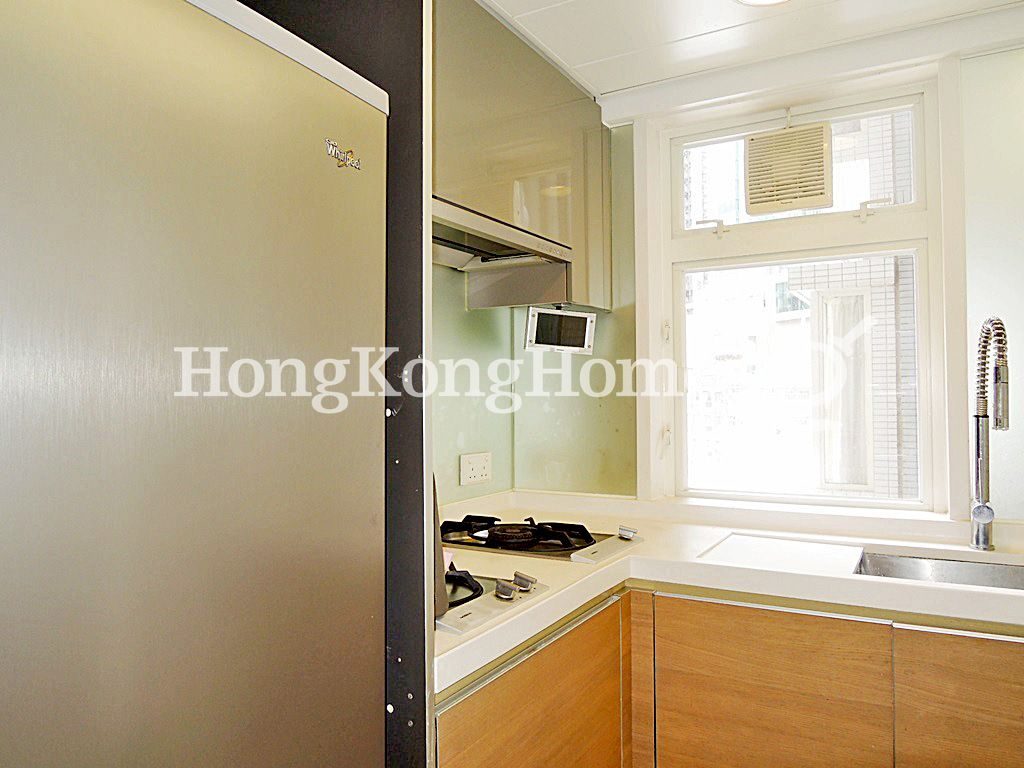 Kitchen — CentreStage - Block 02, Central