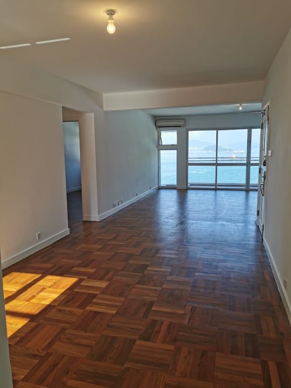 photo 2 — Scenic Villas, Pok Fu Lam
