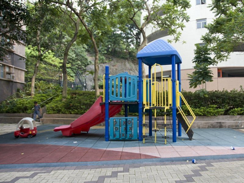 photo 9 — Scenic Villas, Pok Fu Lam