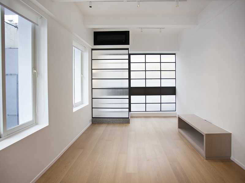 41 Square Street