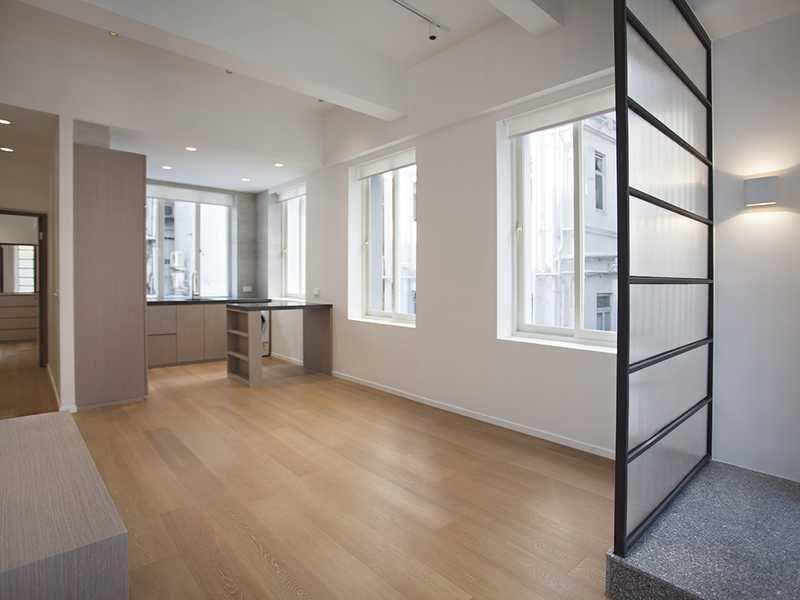 photo 2 — 41 Square Street, Sheung Wan