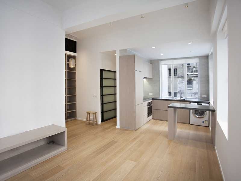 photo 3 — 41 Square Street, Sheung Wan