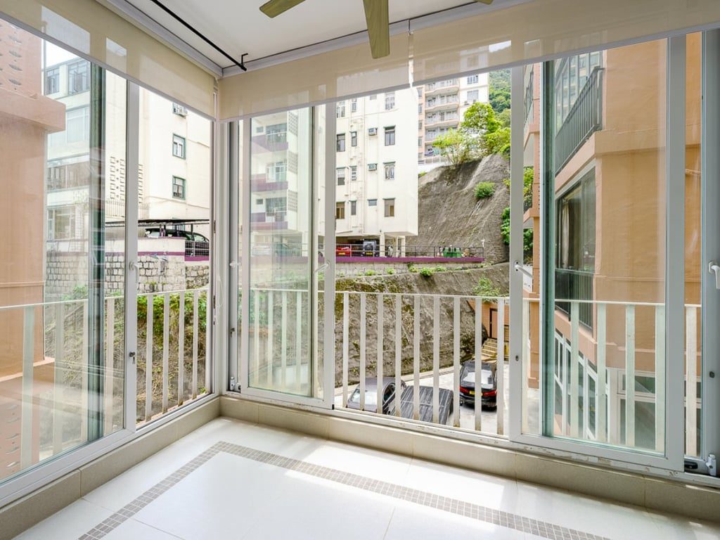 photo 3 — Pine Gardens, Happy Valley