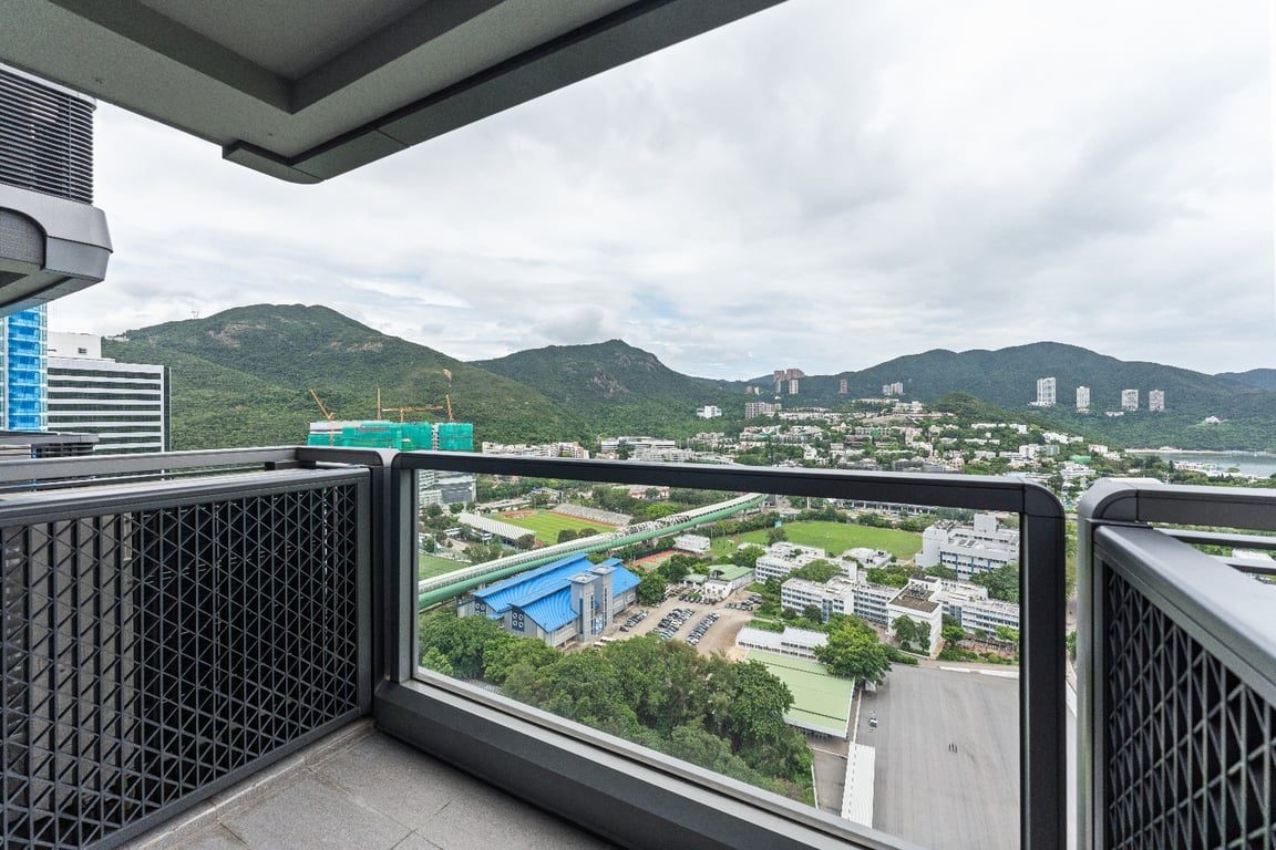 photo 13 — La Montagne, Wong Chuk Hang