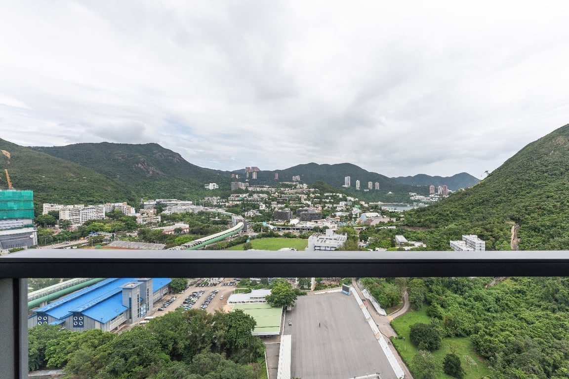 photo 14 — La Montagne, Wong Chuk Hang