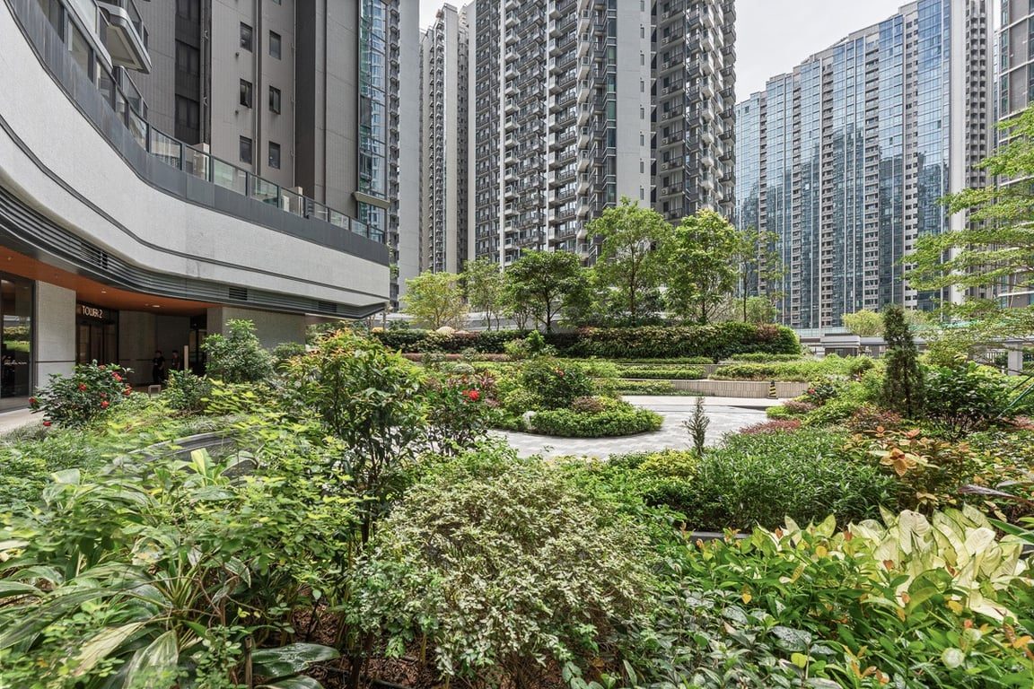 photo 17 — La Montagne, Wong Chuk Hang