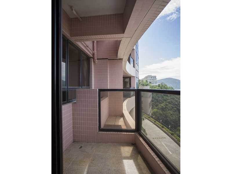 photo 2 — Pacific View Twr 1, Tai Tam
