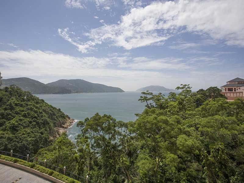 photo 9 — Pacific View Twr 1, Tai Tam