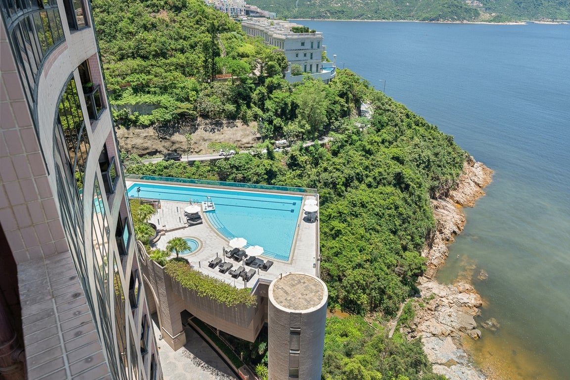 photo 10 — Pacific View Twr 1, Tai Tam