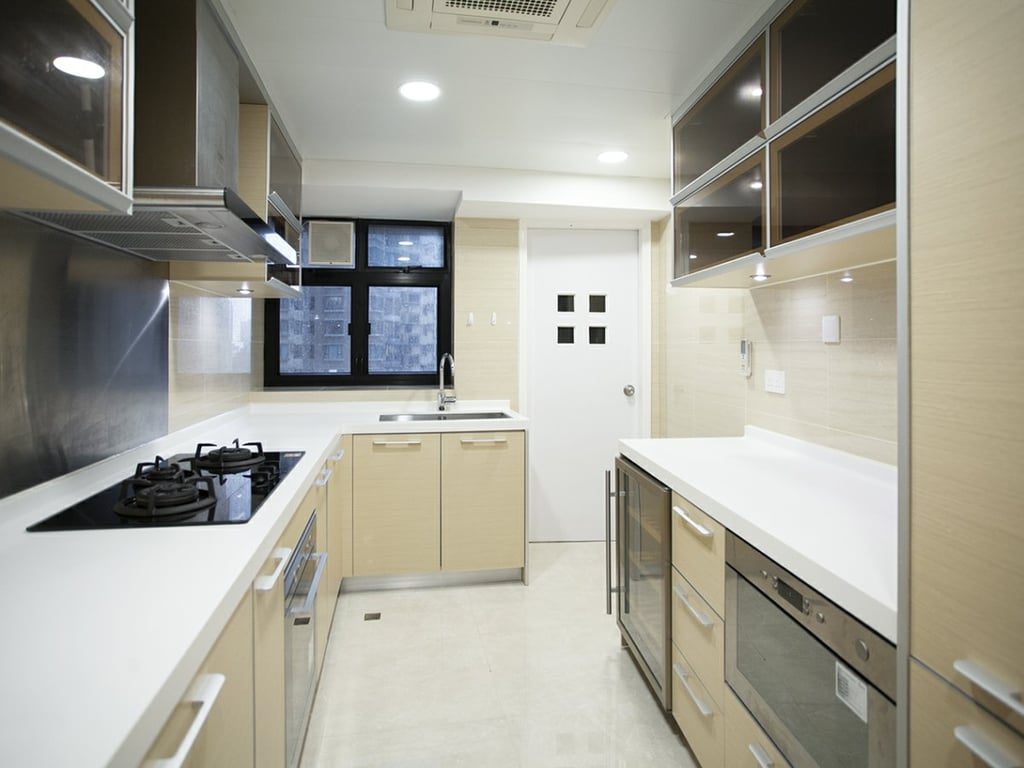 photo 5 — Dynasty Court, Mid Levels Central