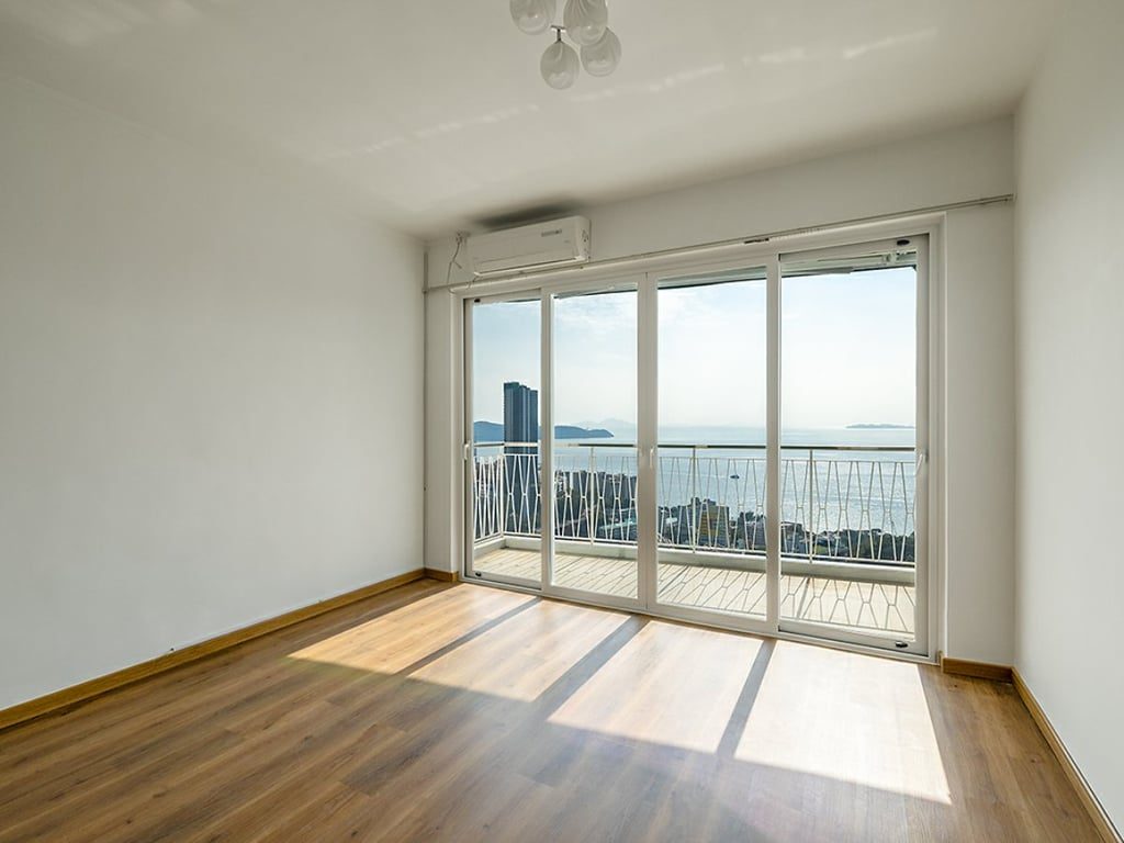 photo 2 — Four Winds, Pok Fu Lam