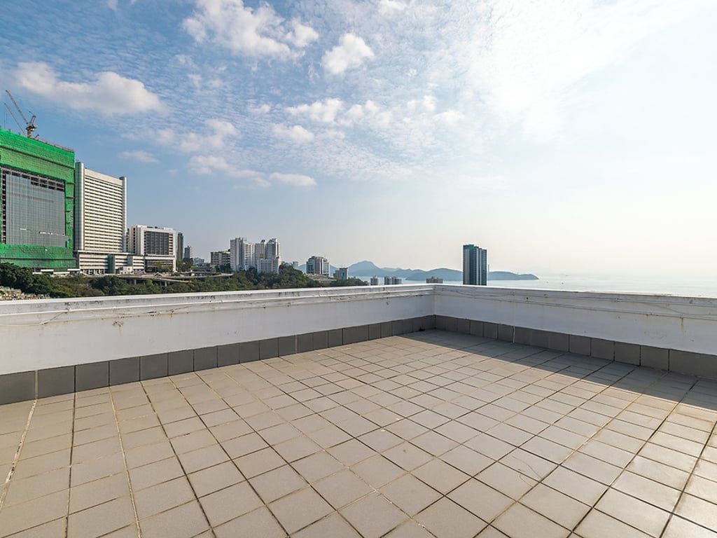 photo 10 — Four Winds, Pok Fu Lam