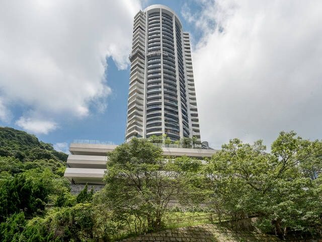 photo 4 — Century Tower I, Mid Levels Central