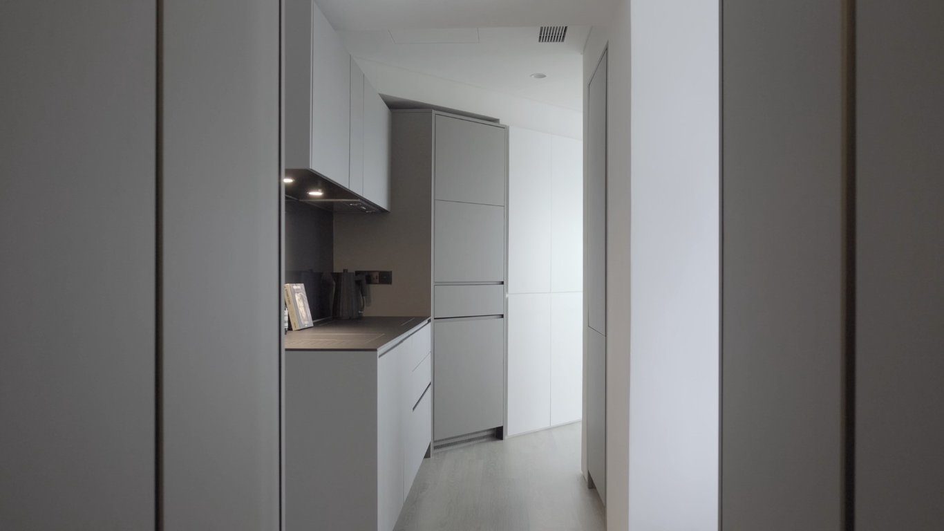 photo 5 — Manhattan Heights, Kennedy Town
