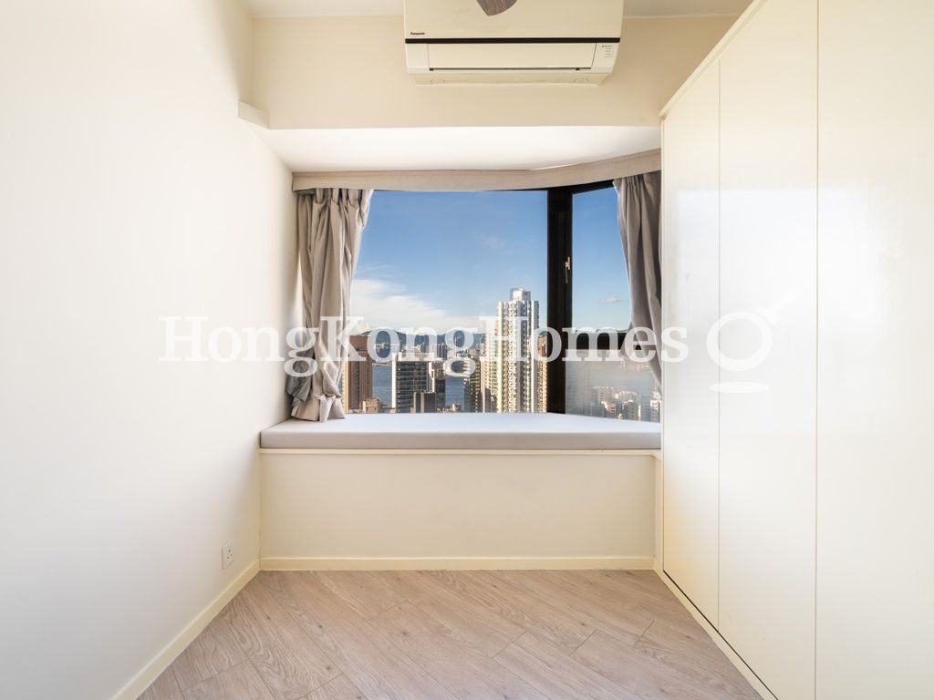 Third Bedroom — 豫苑 - 第02座，西半山