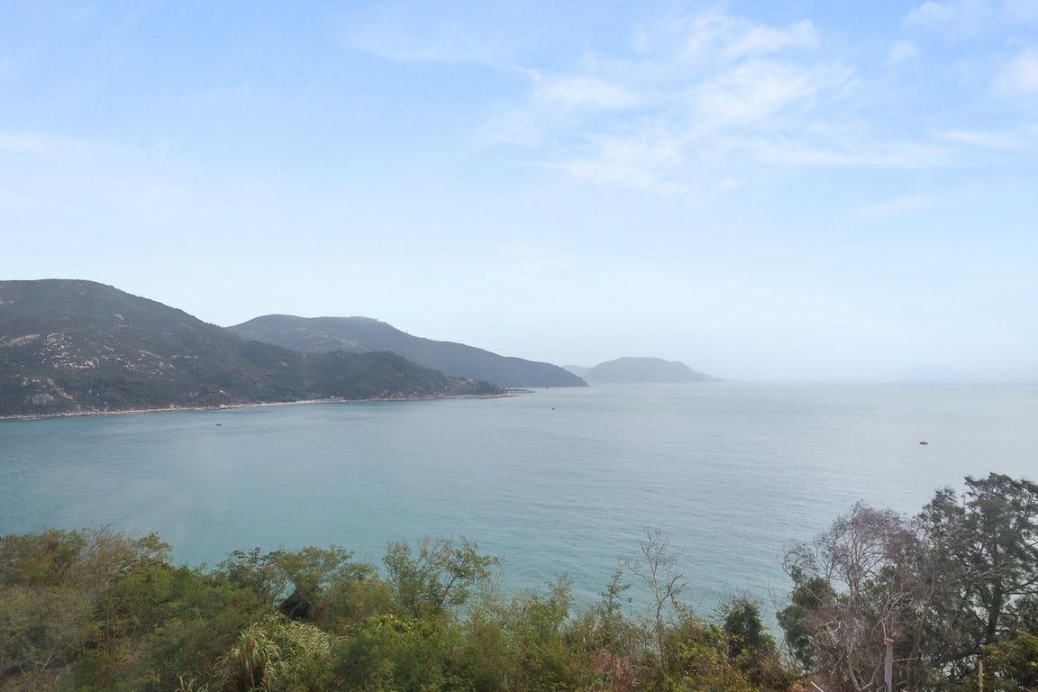 photo 3 — Cedar Drive Redhill Peninsula, Redhill Peninsula