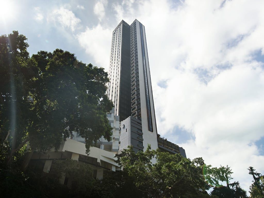 photo 18 — Victoria Coast, Pok Fu Lam
